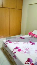 Blk 124 Yishun Street 11 (Yishun), HDB 3 Rooms #143410852